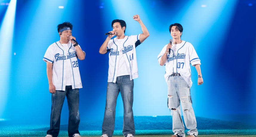 棒球YTR發言引譁然！批「Super Junior的表演非常難看」網友怒嗆：為什麼要踩一捧一　